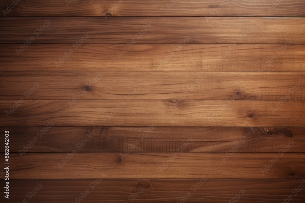 Fototapeta premium Wood floor backgrounds hardwood flooring.