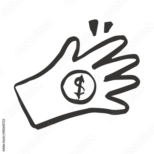 Volunteer Element icon
