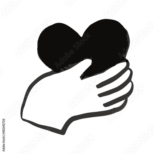 Volunteer Element icon