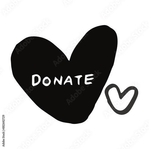 Volunteer Element icon