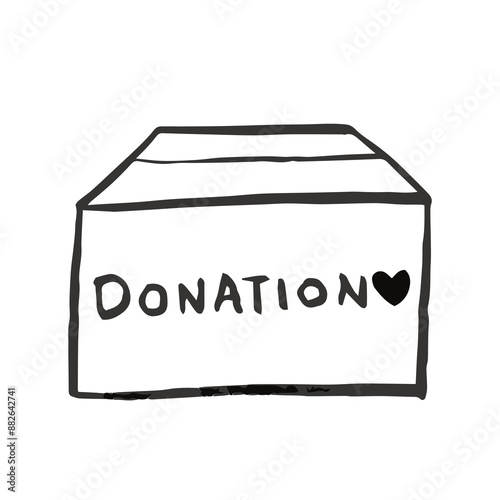 Volunteer Element icon