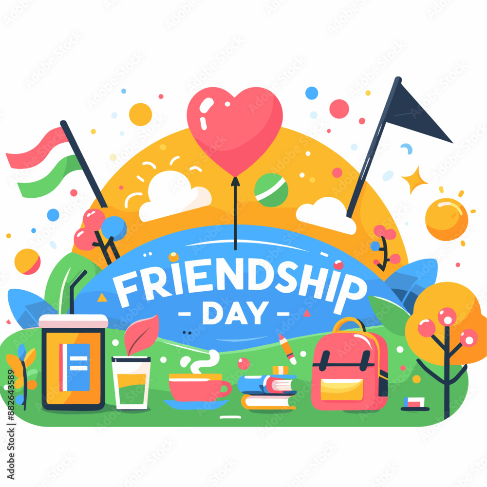Happy Friendship Day Happy Friendship Day