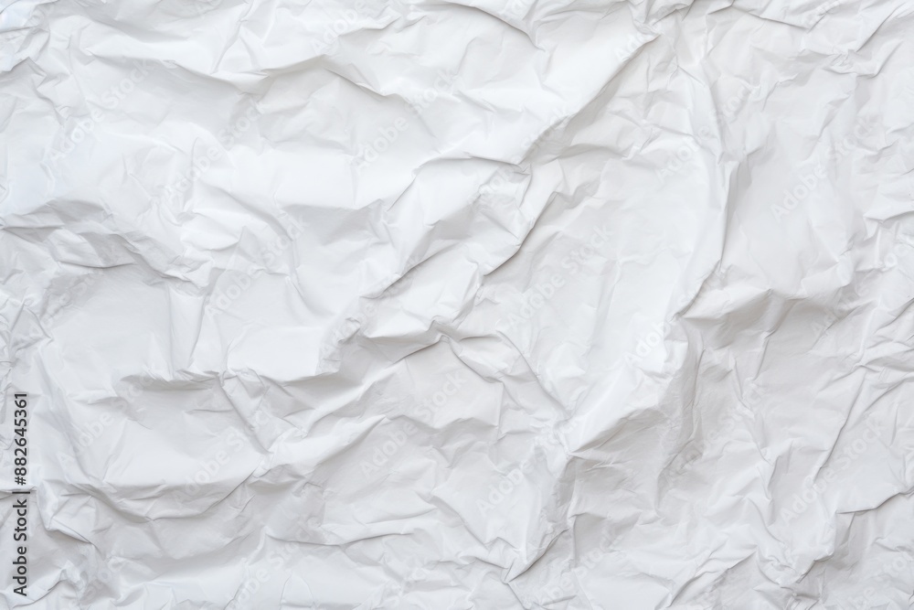 Obraz premium Texture background paper white backgrounds.