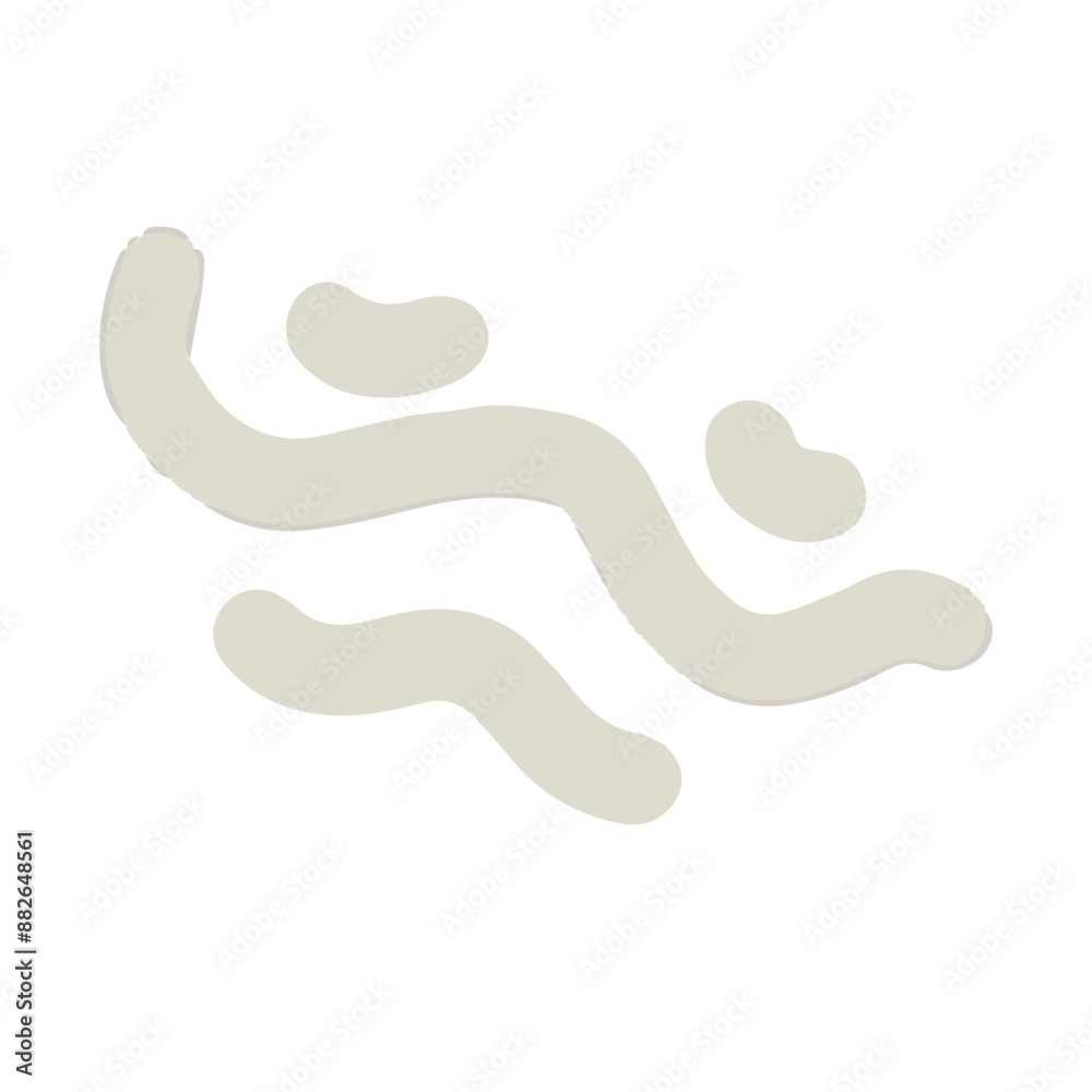 Cute Boho Shape Element Cute Boho Shape Element