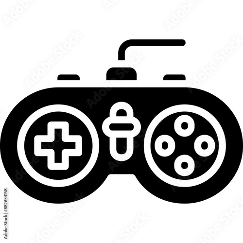 Controller Icon