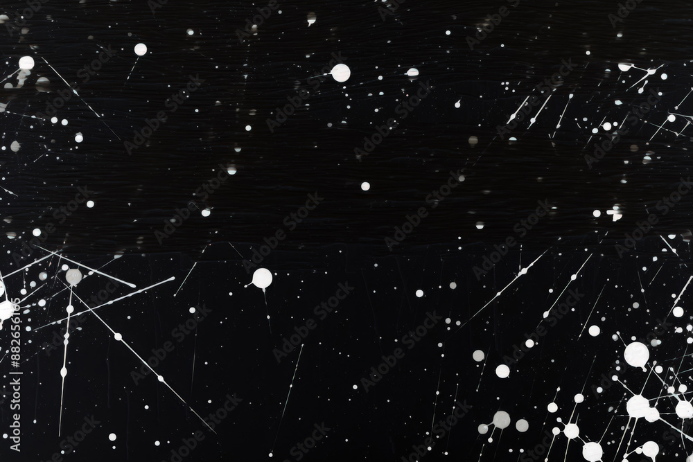 Grunge ink splash effect background Grunge ink splash effect background