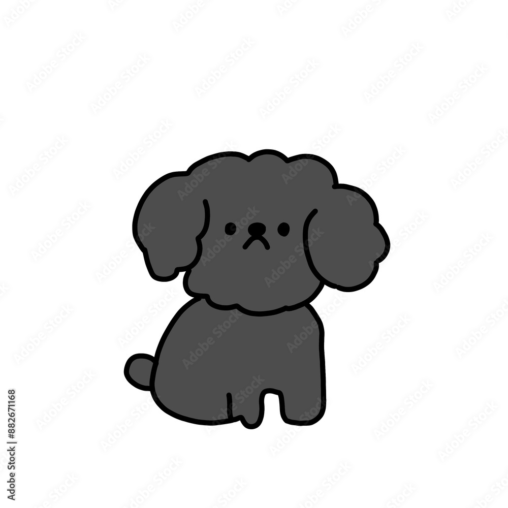 puppy dog puppy dog