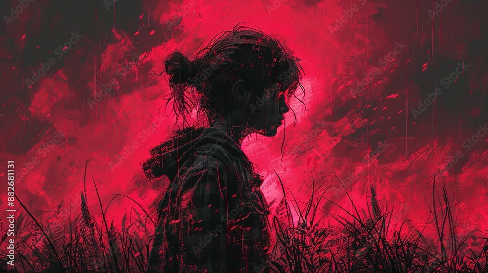 Exquisite Pleasure: Agony in Delight