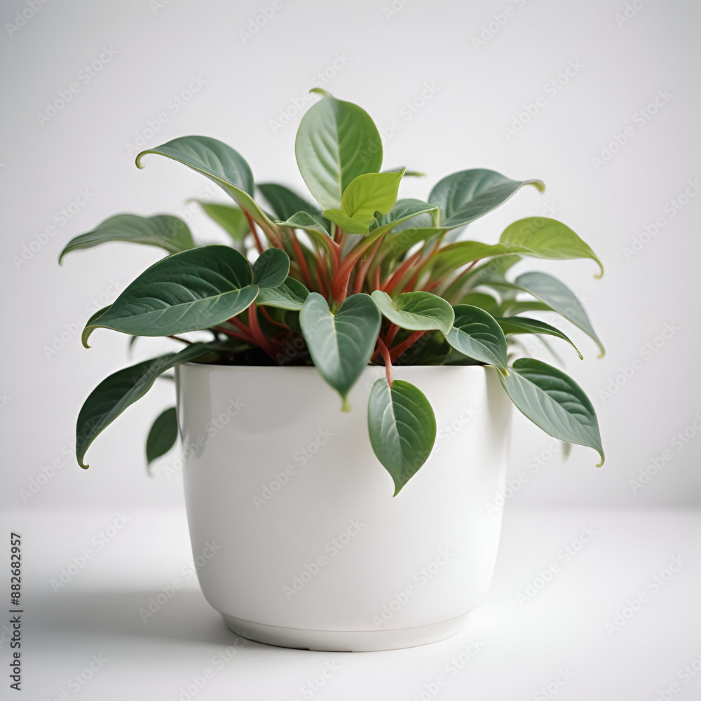 Decorative house plant Decorative house plant
