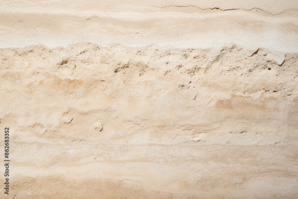 Cream travertine outdoors soil sand. Cream travertine outdoors soil sand.