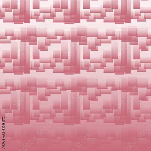 Seamless background pattern for print fabric and paper beautiful pattern abstract design