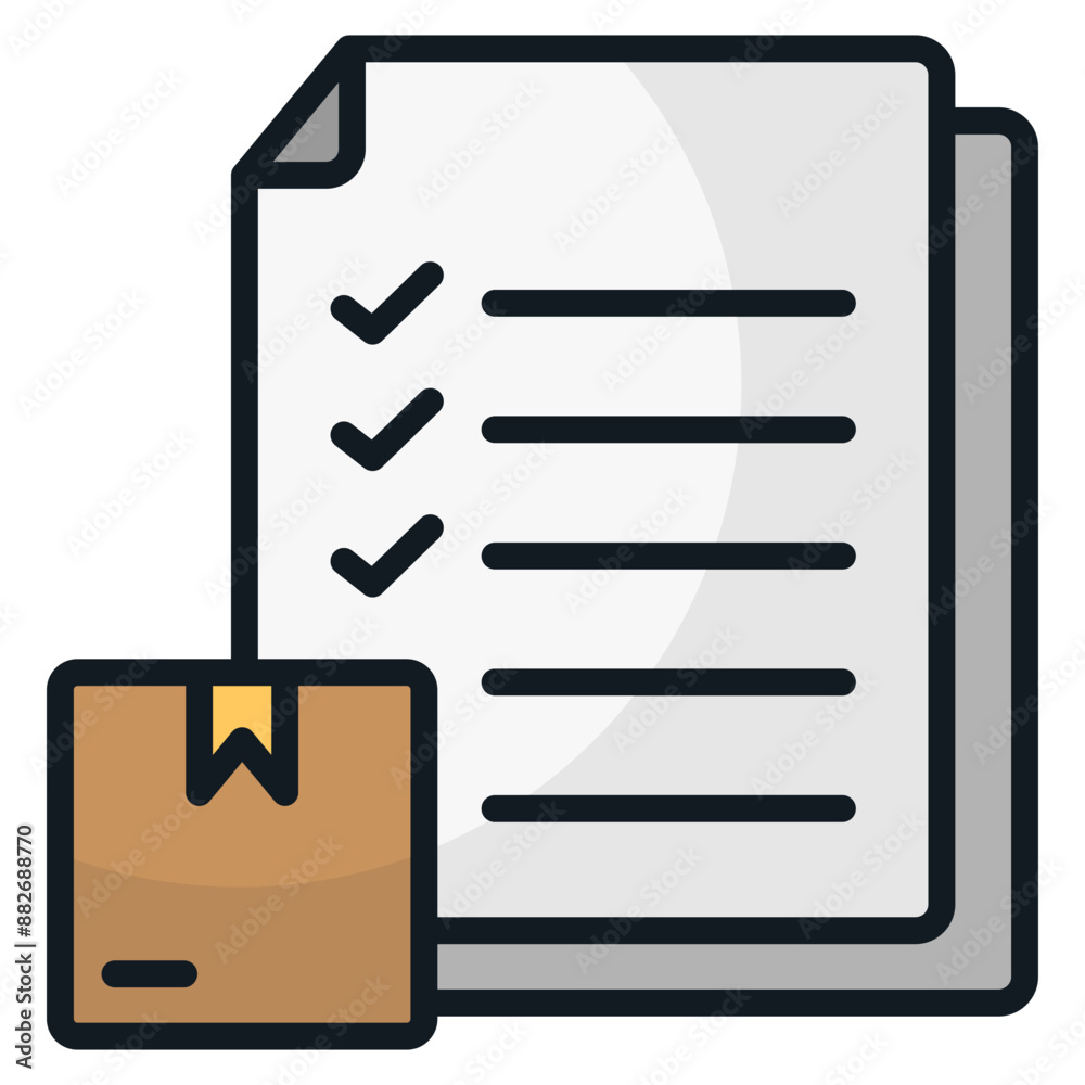 Product Features Icon Element For Design Product Features Icon Element For Design
