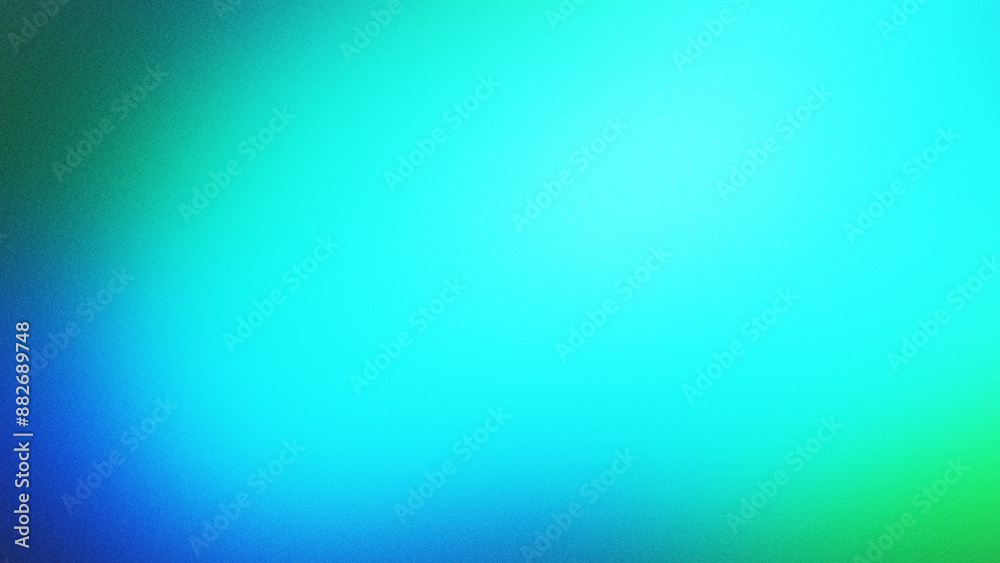 Abstract gradient background with blur and noise effect Abstract gradient background with blur and noise effect