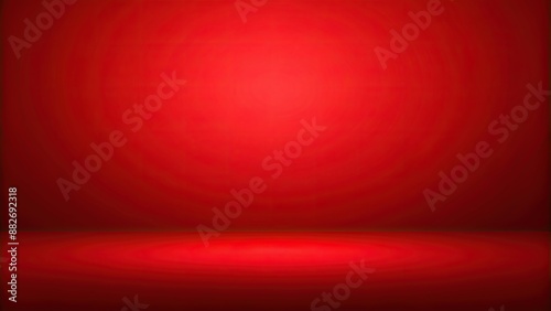 Intense blood red gradient background resembling a sea of red, blood, red, intensity, gradient, abstract, vibrant, color, vivid
