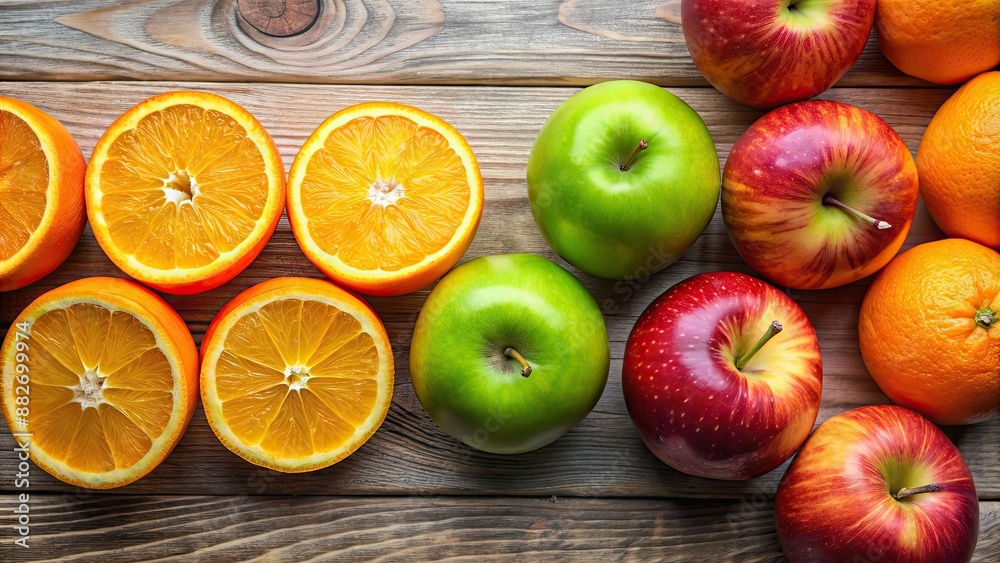 Comparison and choice of apples with oranges, apples, oranges, comparison, choice, fruits, healthy, contrast, decision, dilemma Comparison and choice of apples with oranges, apples, oranges, comparison, choice, fruits, healthy, contrast, decision, dilemma
