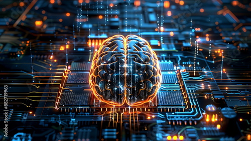 artificial intelligence