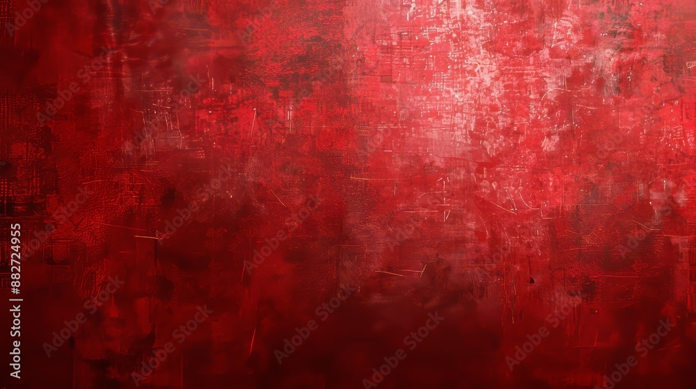 Dark red grained gradient texture banner background for poster header cover design Dark red grained gradient texture banner background for poster header cover design