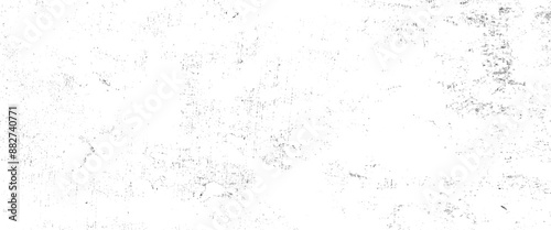 Vector scratched grunge urban background texture, dust distress grainy grungy effect and distressed backdrop.