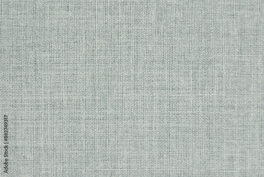 Background from natural textured canvas
