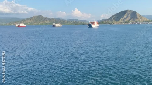 Harbor