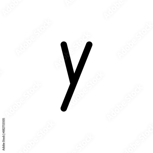 icon letter font alphabet lower case