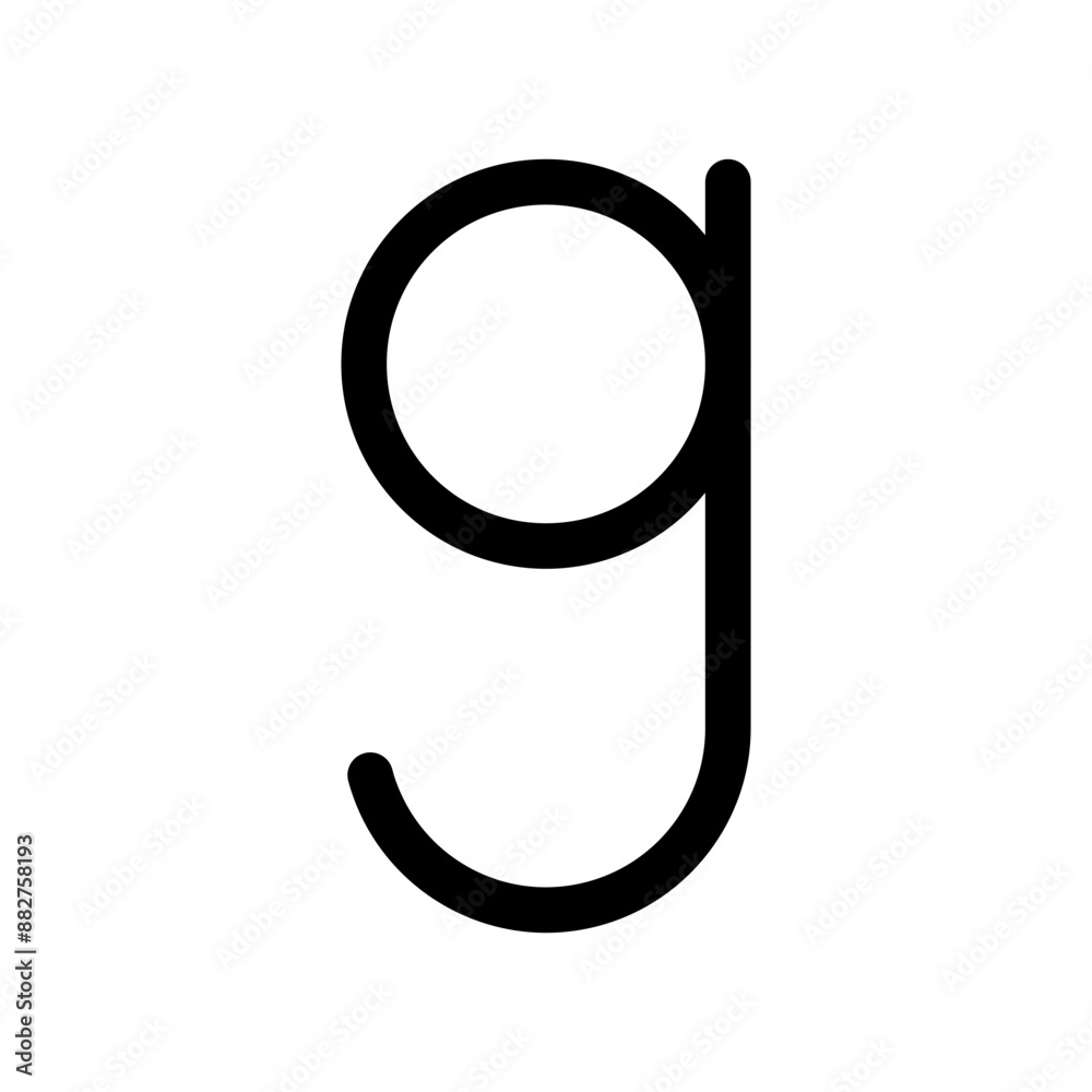 icon letter font alphabet lower case icon letter font alphabet lower case