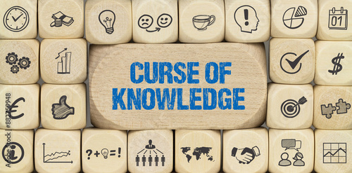 Foto Curse of Knowledge