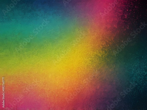 abstract colorful background