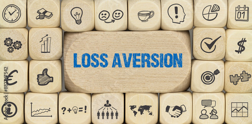 Photos Loss Aversion