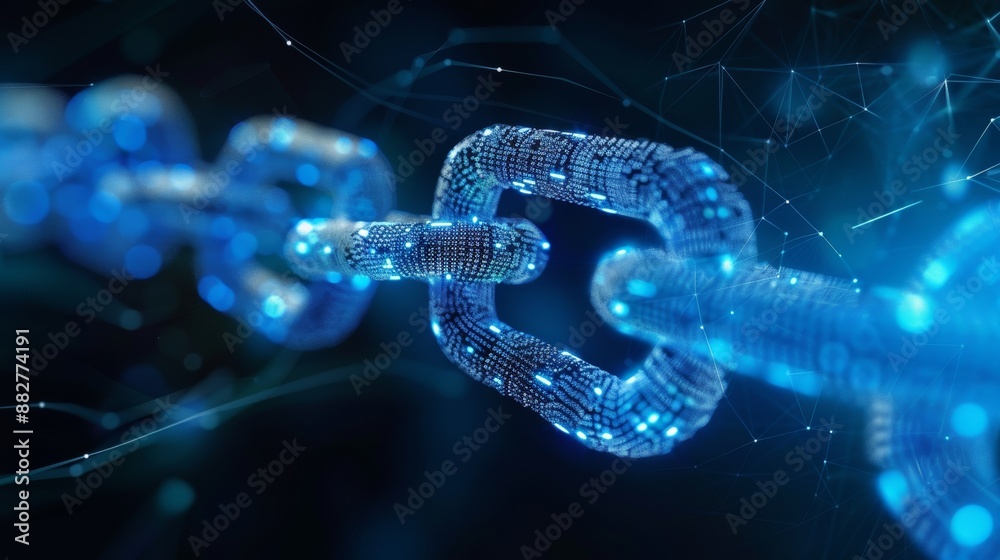 Exploring blockchain s impact on bolstering cybersecurity measures for enhanced protection Exploring blockchain s impact on bolstering cybersecurity measures for enhanced protection
