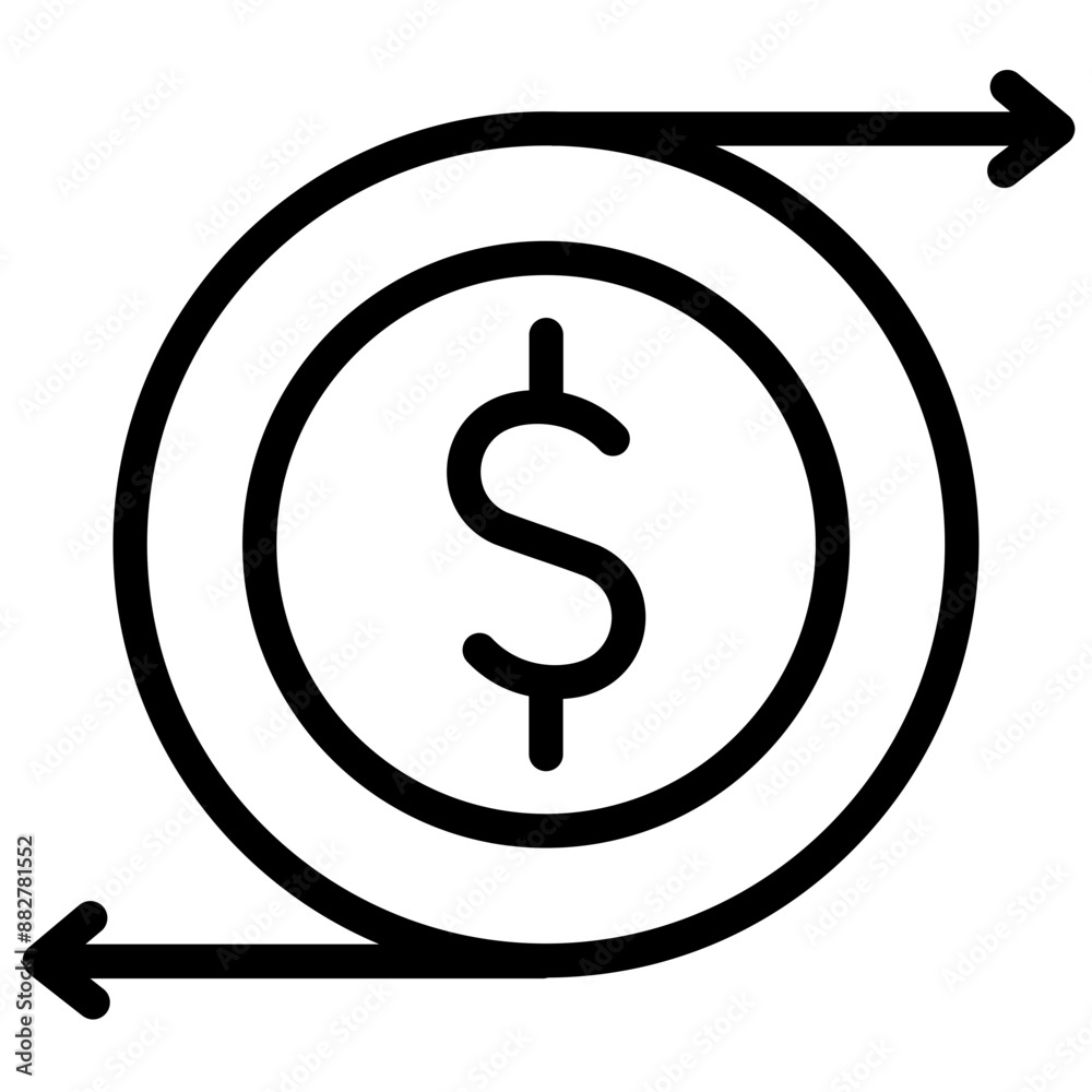 Investment icon set. Containing investor, mutual fund, asset, risk management, economy, financial gain, interest and stock icons. Solid icon collection. Investment icon set. Containing investor, mutual fund, asset, risk management, economy, financial gain, interest and stock icons. Solid icon collection.