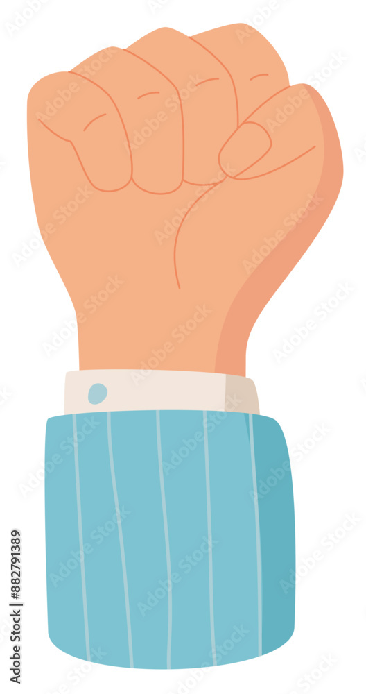 Human fist feminism sign sticker, character hold support symbol, person holds strength fist, woman raise revolution sign, right activist show up solidarity arm, human holding protest gesture, Human fist feminism sign sticker, character hold support symbol, person holds strength fist, woman raise revolution sign, right activist show up solidarity arm, human holding protest gesture,