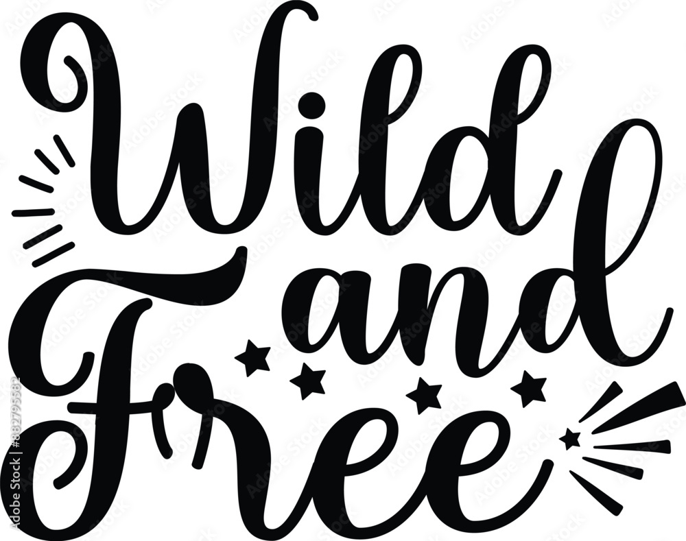 Camping Typography Vector Silhouettes Art Design Camping Typography Vector Silhouettes Art Design