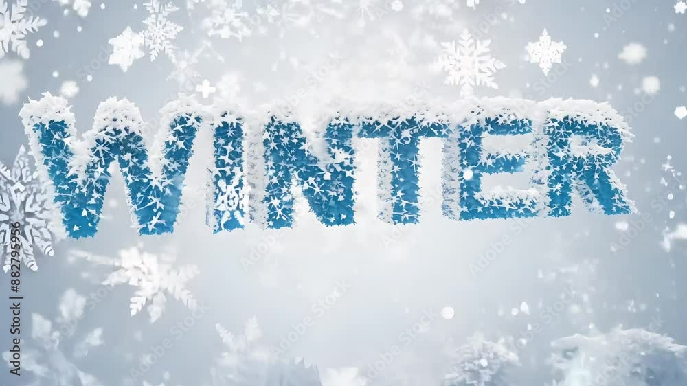 Winter Sale, sales promotion