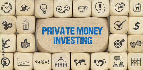 Private Money Investing 