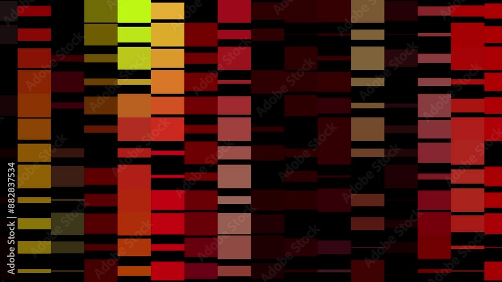 red square pattern red square pattern