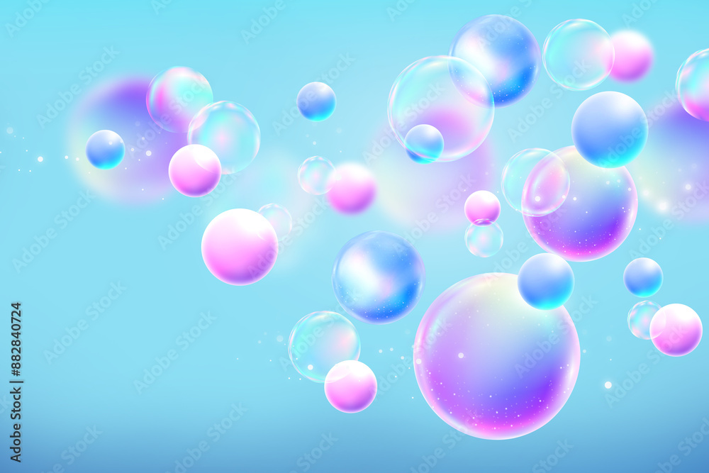 Beautiful modern crystal glass abstract bokeh with geometric circle soft light purple on blue background for Graphic Business technology digital design illustration web template backdrop bubbles Beautiful modern crystal glass abstract bokeh with geometric circle soft light purple on blue background for Graphic Business technology digital design illustration web template backdrop bubbles