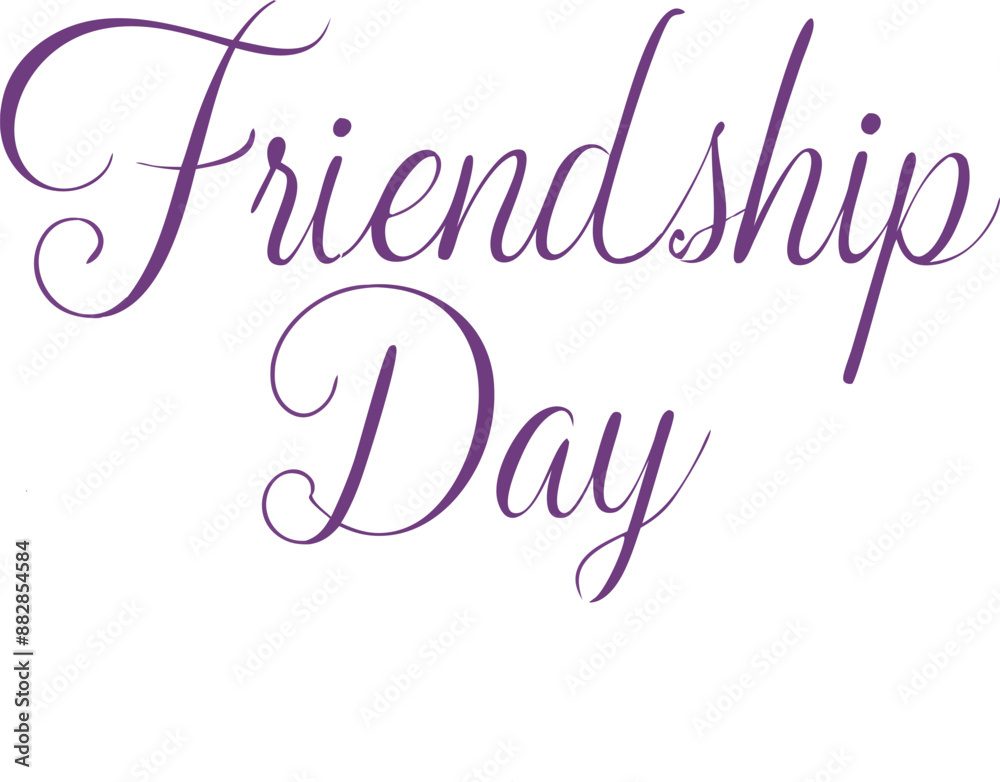 Happy friendship vector illustration editable project. Happy friendship vector illustration editable project.