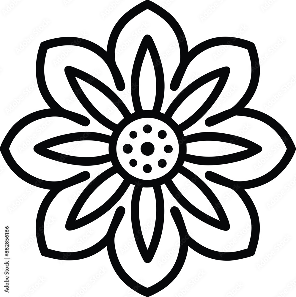 Decorative flower line art illustration.print, beautiful, fabric, colorful, vintage, flora, wedding, beauty, bloom, floral, art, blossom, decoration, Decorative flower line art illustration.print, beautiful, fabric, colorful, vintage, flora, wedding, beauty, bloom, floral, art, blossom, decoration,