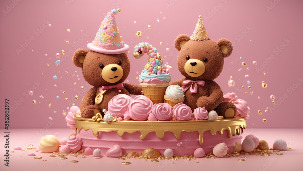 birthday cake birthday cake