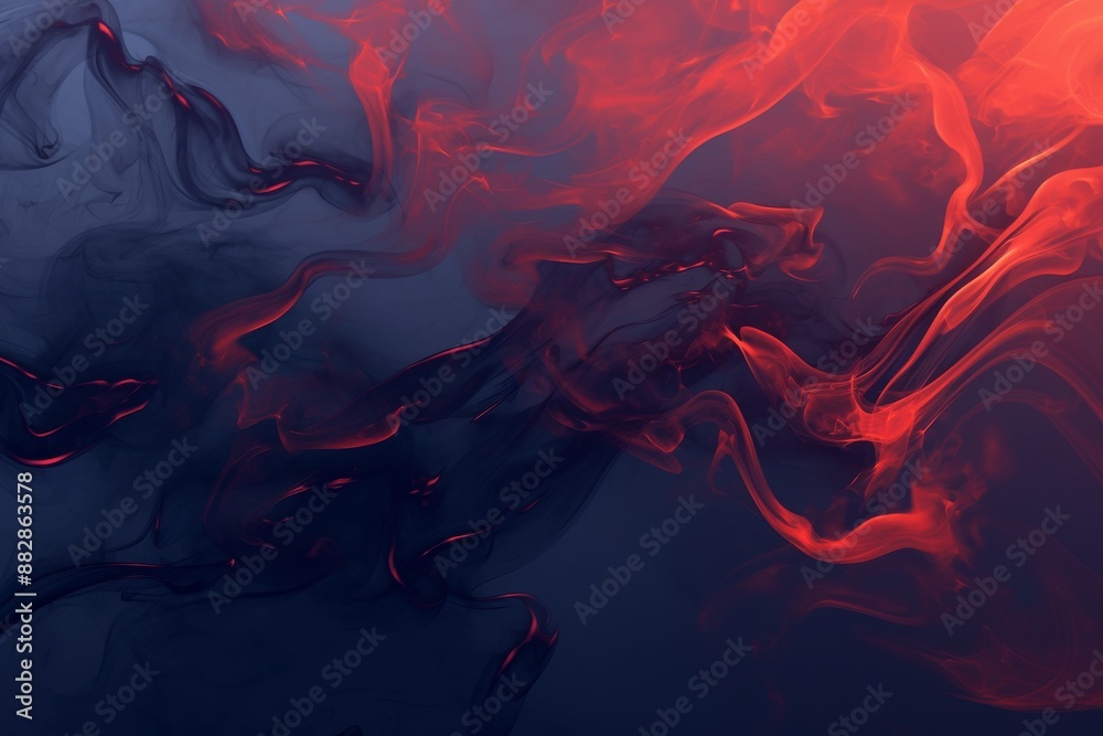 A unique and thought-provoking abstract creation for your creative vision A unique and thought-provoking abstract creation for your creative vision
