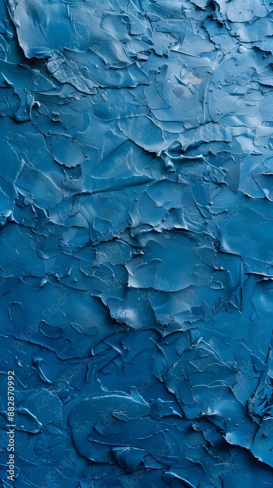 blue clay background blue clay background