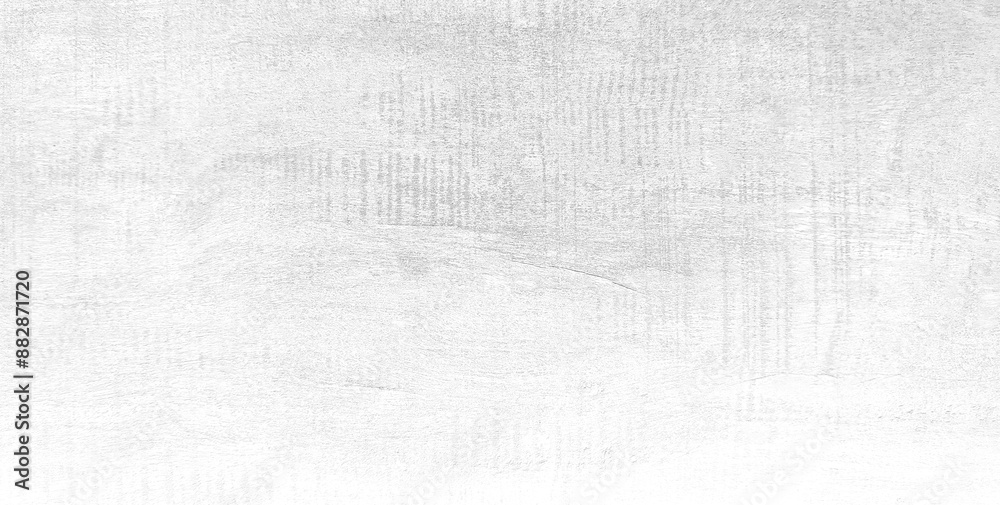 White wooden floor with a beautiful texture. White wooden floor with a beautiful texture.