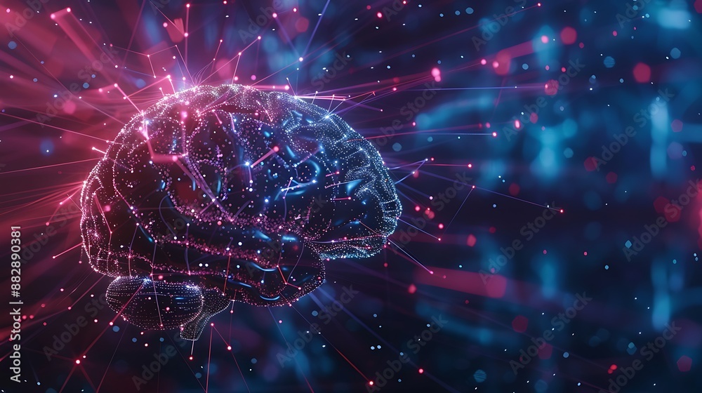 robotic, technology, futuristic, artificial intelligence, robot, ai, computer, science, innovation, intelligence, digital, artificial, datum, future, concept, machine, business, communication, connect