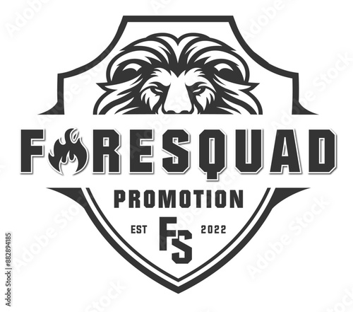 Firesquad Promotion
