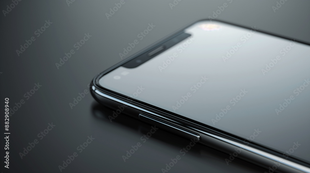 Empty Search Bar Mockup Search Engine Bar on Smartphone Screen Concept, Mobile Web Search on Internet, 3D Rendering Empty Search Bar Mockup Search Engine Bar on Smartphone Screen Concept, Mobile Web Search on Internet, 3D Rendering