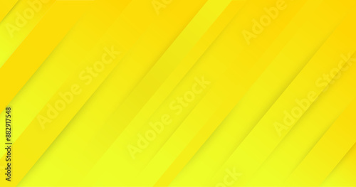 abstract background modern yellow gradient diagonal lines design background textured. 
