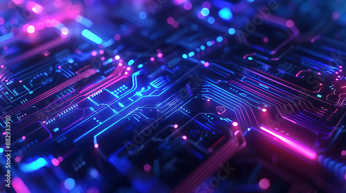 technology banner