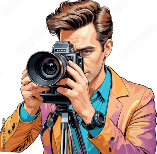 A Day for Professional Photographers – National Photography Day in Focus
