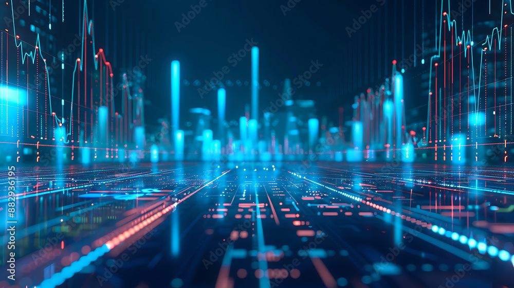 technology background technology background